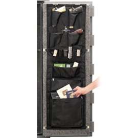 18Gun Safe DR Panel