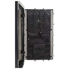 24Gun Safe DR Panel