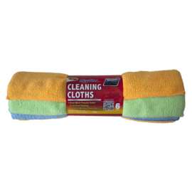 6PK12x16 Microfib Cloth