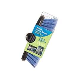 Professional Unger 960010 Washing Brush, 9 in L Trim, 10-1/2 in OAL