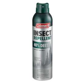 6OZ 40% Deet Repellent