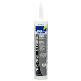 10OZ CLR Elasto Sealant