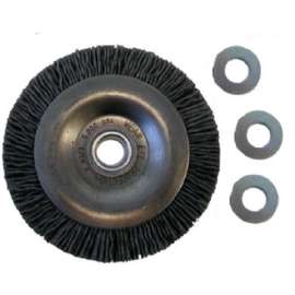 Nyl Key Machine Brush