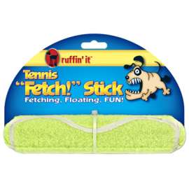 Tennis Stick Fetch Toy