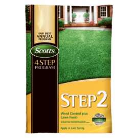 5M Step 2 Weed/Feed