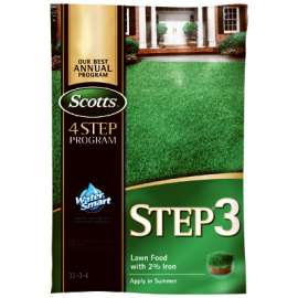 15M Step 3 Fertilizer