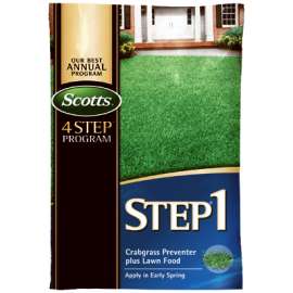 5M Step1 Crabgrass