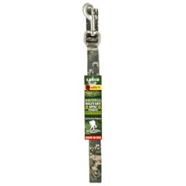 1x5 Camo Military Leash
