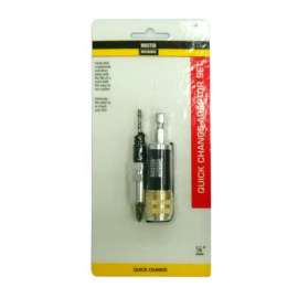 MM QC Adaptor Set