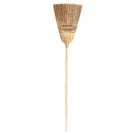 HD 100% Corn Broom