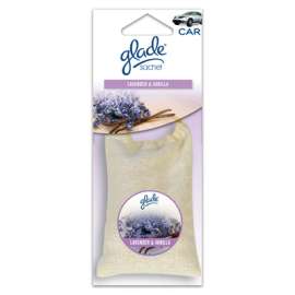 Laven/Vanilla Sachet