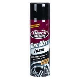 18OZ Tire Wet Foam