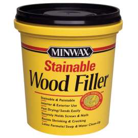 LB Stainable WD Filler