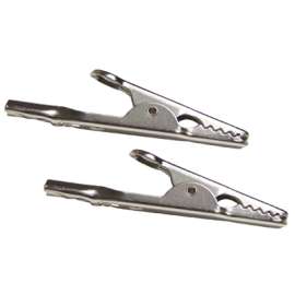 2PK 1-1/4Alligator Clip
