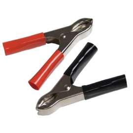 2PK Test Clamp