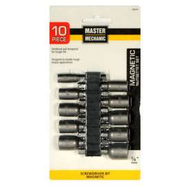 MM10PC Magnet Nutsetter