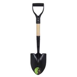 GT DHRP Mini Shovel