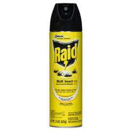 15OZ Mult Insect Killer