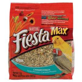 Fiesta 2LB Canary Food