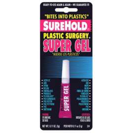 3G 304 Plas Surgery Gel