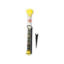 Taylor 2708 Rain Gauge, 5 in