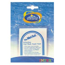 6PC Pool Repair Patch