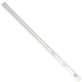 MM 48" ALU Ruler