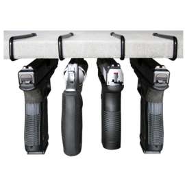 4PK Hand Gun Holder