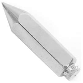 MM 8OZ Plumb Bob