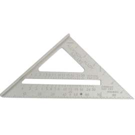MM 7" Raft Square