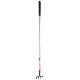 4 Tine HD Cultivator