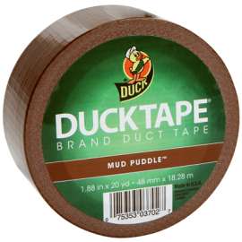 1.88x20YD BRN Duct Tape
