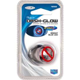 No Smoking Dash Light