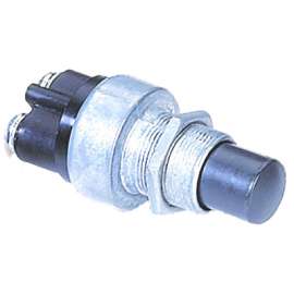 Die Cast Starter Switch