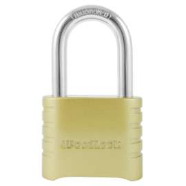 Wordlock BRS Util Lock