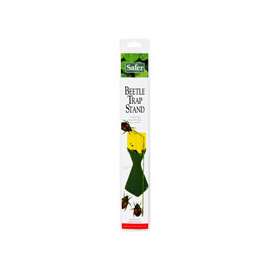 Safer 00107 Metal Feeder Stand, 48 in L Trap