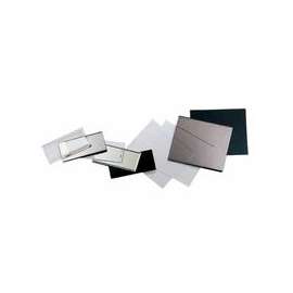 Mag Plates, 2.5 Diopter, Polycarbonate