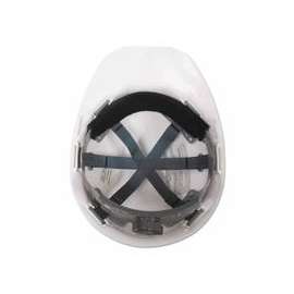 Sentry III Welding Caps, 6 Point Ratchet, White