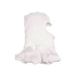 NOMEX Hood Winterliner, Universal, White
