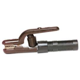 Manual-Arc Welding Electrode Holders, 300 A, Aluminum Alloy, For 3 AWG-2/0 AWG
