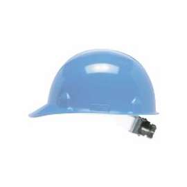 SC-6 Hard Hats, 391, 4-Pt. Ratchet, Cap, Orange