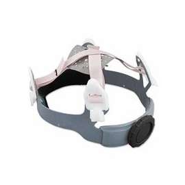 Head-Hugger Suspensions, 4-Pt Ratchet; Crown Strap, For SC-6