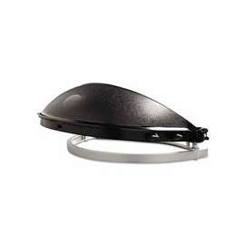 Cap Coil Spring Attachments, Model P Face Shield Mount