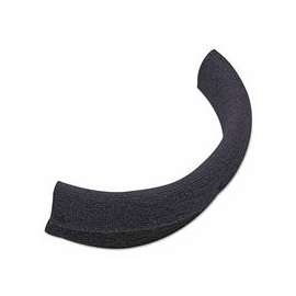 Cloth Sweatbands, Terry Cloth, Black