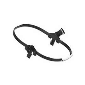 Welding Helmet Cap Adapters, For W10 Series Passive Welding Helmets