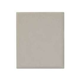 Polycarbonate Welding Filter Safety Plate, 4 x 5, W20
