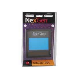 W60 NEXGEN Digital Auto-Darkening Filters, Shade 9-12, 3.8 x 2.35