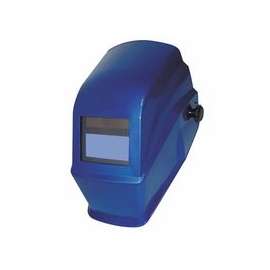 WH40 Nitro Variable Auto-Darkening Filter, Green; 9-13, Blue, 3 4/5 x 1 3/5