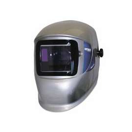 WH40 Element Variable Auto-Darkening, Green; 9-13, Silver, 3 39/50 x 1 13/20