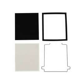 WH10-HSL 100 Parts Kits